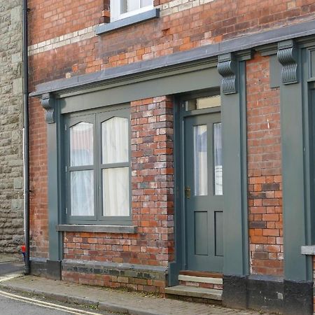 2 Bell Street Apartman Talgarth Kültér fotó