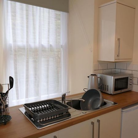 2 Bell Street Apartman Talgarth Kültér fotó