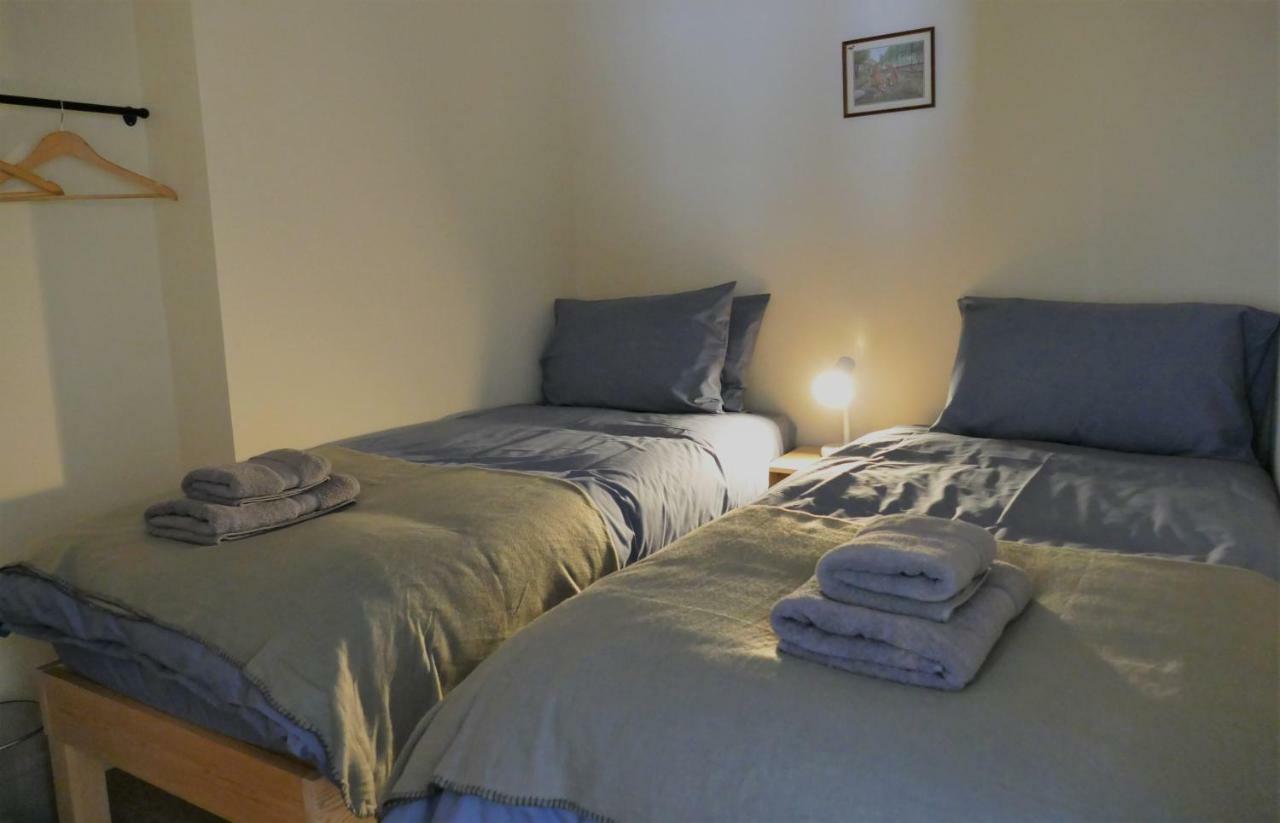 2 Bell Street Apartman Talgarth Kültér fotó