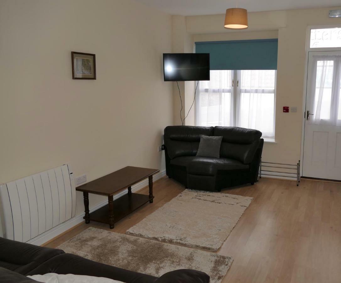 2 Bell Street Apartman Talgarth Kültér fotó
