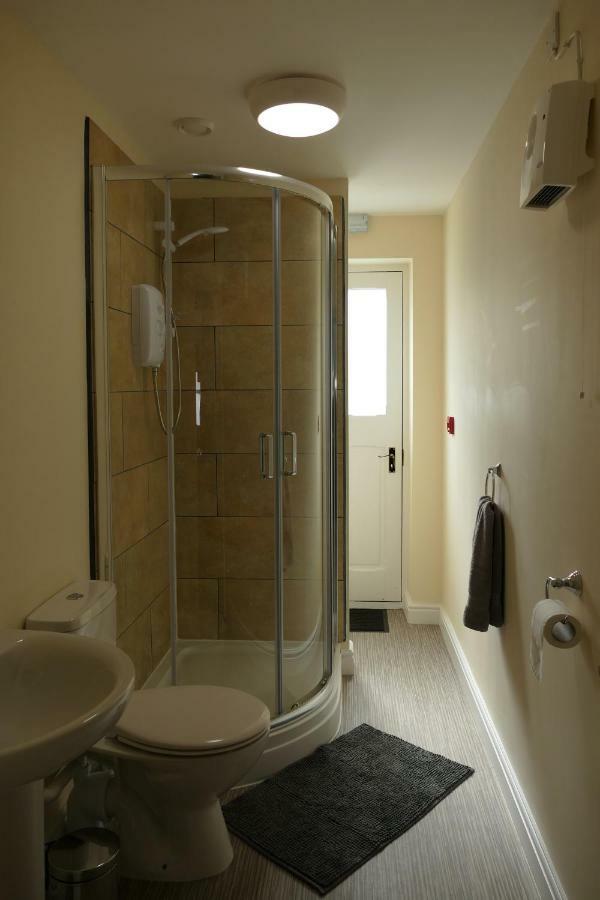 2 Bell Street Apartman Talgarth Kültér fotó