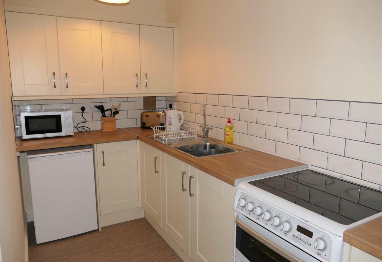 2 Bell Street Apartman Talgarth Kültér fotó