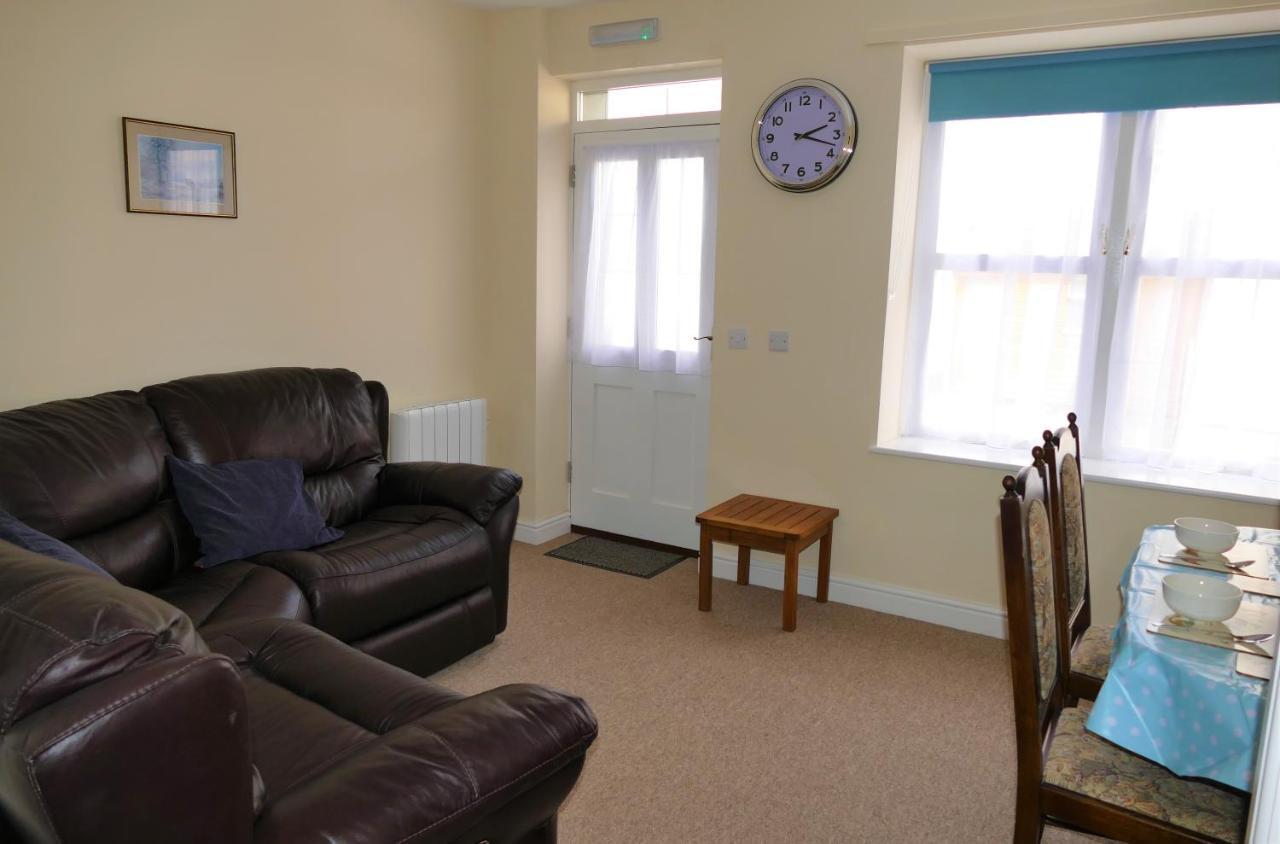 2 Bell Street Apartman Talgarth Kültér fotó