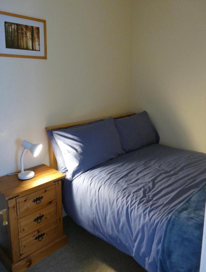 2 Bell Street Apartman Talgarth Kültér fotó