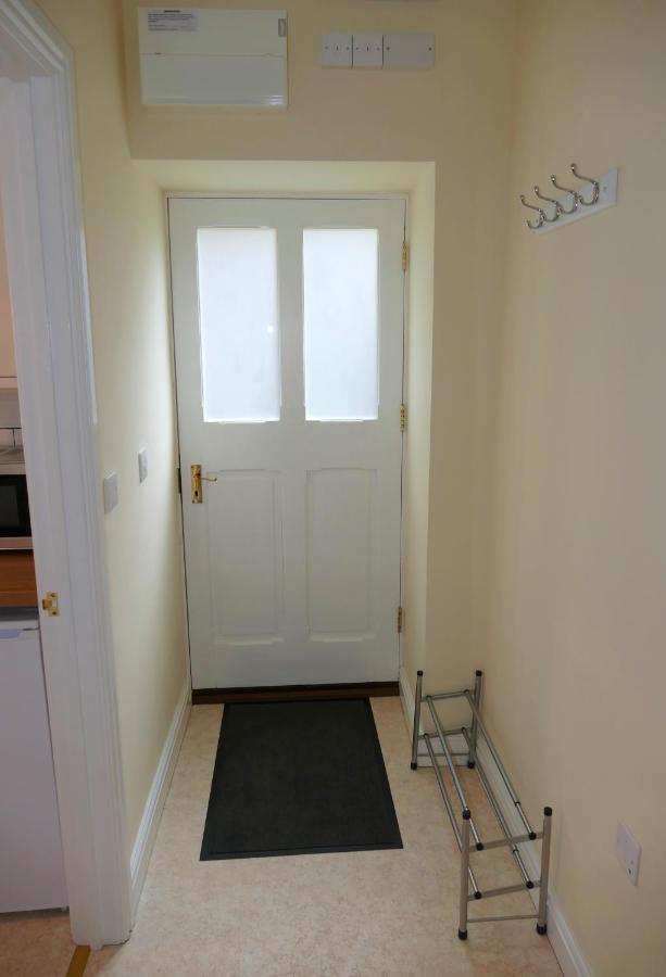 2 Bell Street Apartman Talgarth Kültér fotó