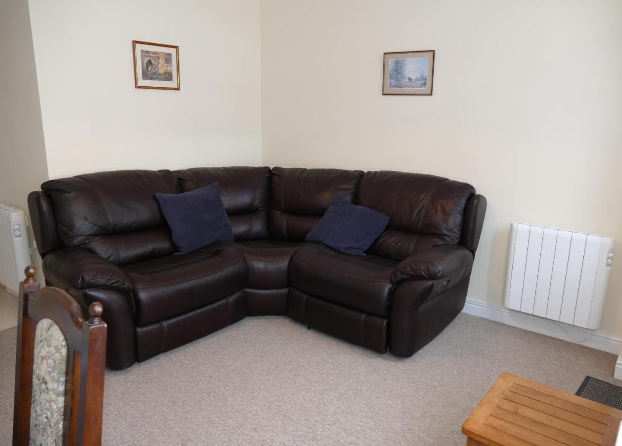 2 Bell Street Apartman Talgarth Kültér fotó